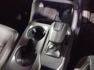 Ford Ranger 3.0TD V6 double cab Platinum 4WD - Image 14