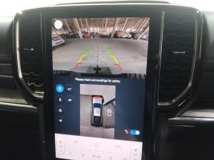 Ford Ranger 3.0TD V6 double cab Platinum 4WD - Image 16