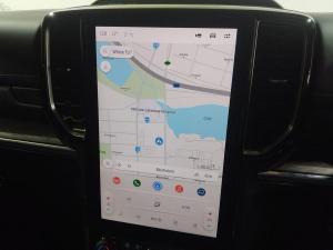 Ford Ranger 3.0TD V6 double cab Platinum 4WD - Image 17