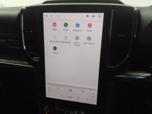 Ford Ranger 3.0TD V6 double cab Platinum 4WD - Image 18