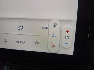 Ford Ranger 3.0TD V6 double cab Platinum 4WD - Image 19