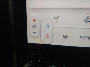 Ford Ranger 3.0TD V6 double cab Platinum 4WD - Image 20