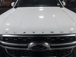 Ford Ranger 3.0TD V6 double cab Platinum 4WD - Image 22