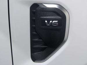 Ford Ranger 3.0TD V6 double cab Platinum 4WD - Image 26