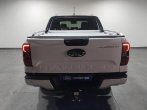 Ford Ranger 3.0TD V6 double cab Platinum 4WD - Image 29
