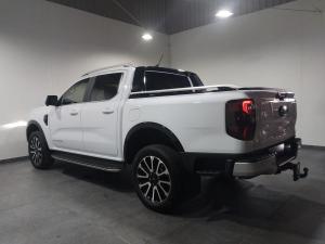 Ford Ranger 3.0TD V6 double cab Platinum 4WD - Image 30