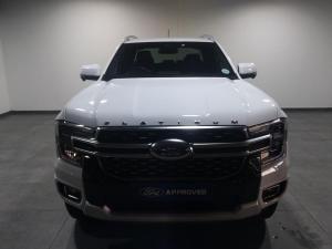 Ford Ranger 3.0TD V6 double cab Platinum 4WD - Image 3