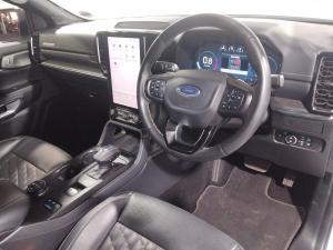 Ford Ranger 3.0TD V6 double cab Platinum 4WD - Image 8