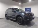 Thumbnail Ford Everest 2.2TDCi XLS