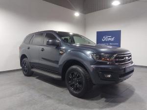 Ford Everest 2.2TDCi XLS - Image 1