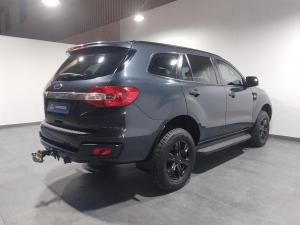 Ford Everest 2.2TDCi XLS - Image 28