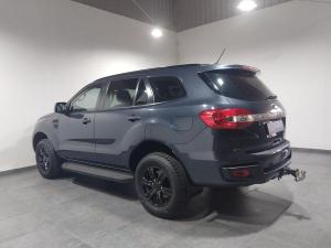 Ford Everest 2.2TDCi XLS - Image 30