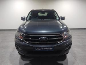 Ford Everest 2.2TDCi XLS - Image 3