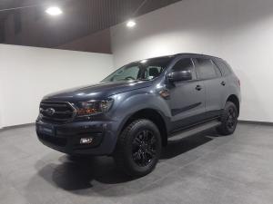 Ford Everest 2.2TDCi XLS - Image 4