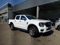 Ford Ranger 2.0 SiT double cab XL auto