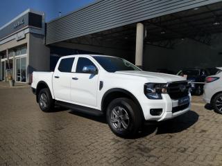 Ford Ranger 2.0 SiT double cab XL auto