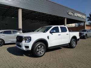 Ford Ranger 2.0 SiT double cab XL auto - Image 3