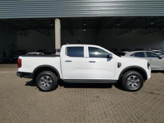 Ford Ranger 2.0 SiT double cab XL auto