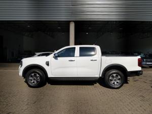 Ford Ranger 2.0 SiT double cab XL auto - Image 5