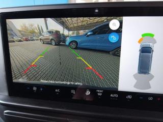 Ford Transit Custom 2.0SiT panel van LWB