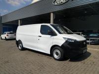 Ford Transit Custom 2.0SiT panel van LWB