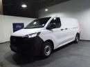 Thumbnail Ford Transit Custom 2.0SiT panel van LWB
