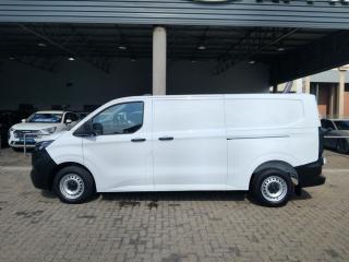 Ford Transit Custom 2.0SiT panel van LWB