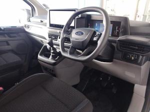 Ford Transit Custom 2.0SiT panel van LWB - Image 5