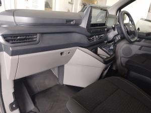 Ford Transit Custom 2.0SiT panel van LWB - Image 6