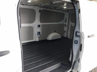 Ford Transit Custom 2.0SiT panel van LWB