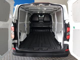 Ford Transit Custom 2.0SiT panel van LWB