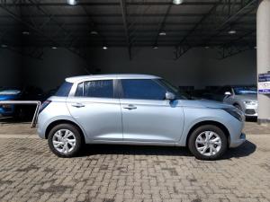 Suzuki Swift 1.2 GL+ auto - Image 4