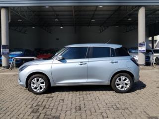 Suzuki Swift 1.2 GL+ auto