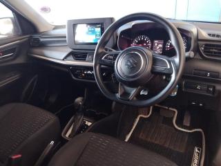 Suzuki Swift 1.2 GL+ auto