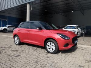 Suzuki Swift 1.2 GL+ auto - Image 1