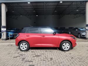 Suzuki Swift 1.2 GL+ auto - Image 3