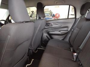 Suzuki Swift 1.2 GL+ auto - Image 7