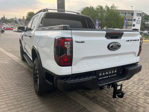 Ford Ranger 2.0 BiTurbo double cab Wildtrak X 4WD - Image 11