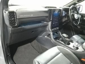 Ford Ranger 2.0 BiTurbo double cab Wildtrak X 4WD - Image 13