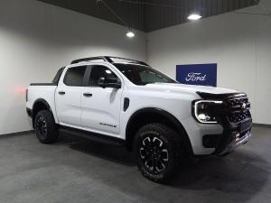 Ford Ranger 2.0 BiTurbo double cab Wildtrak X 4WD - Image 1