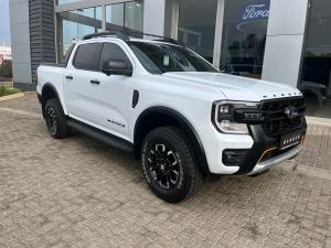 Ford Ranger 2.0 BiTurbo double cab Wildtrak X 4WD - Image 1