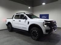 Ford Ranger 2.0 BiTurbo double cab Wildtrak X 4WD