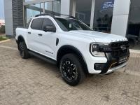 Ford Ranger 2.0 BiTurbo double cab Wildtrak X 4WD