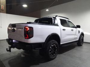 Ford Ranger 2.0 BiTurbo double cab Wildtrak X 4WD - Image 28
