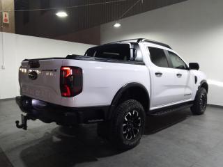 Ford Ranger 2.0 BiTurbo double cab Wildtrak X 4WD