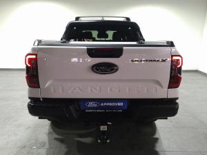 Ford Ranger 2.0 BiTurbo double cab Wildtrak X 4WD - Image 29