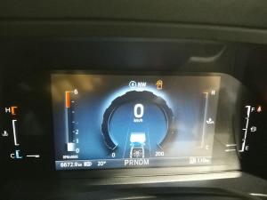 Ford Ranger 2.0 BiTurbo double cab Wildtrak X 4WD - Image 2