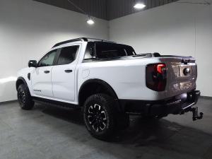Ford Ranger 2.0 BiTurbo double cab Wildtrak X 4WD - Image 30