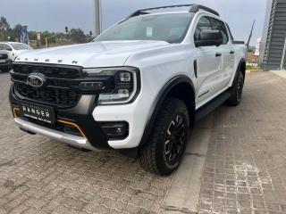 Ford Ranger 2.0 BiTurbo double cab Wildtrak X 4WD