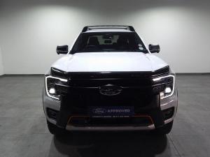 Ford Ranger 2.0 BiTurbo double cab Wildtrak X 4WD - Image 3
